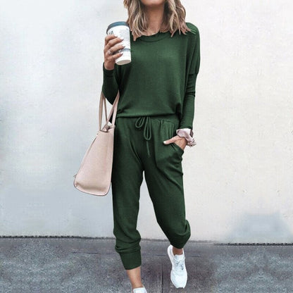 Fern | Women's Coordinated Co-Ord Set