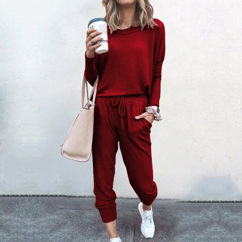 Fern | Women's Coordinated Co-Ord Set