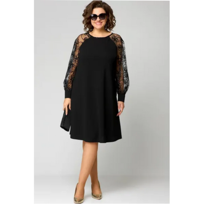 Taylah | Elegant Lace Dress
