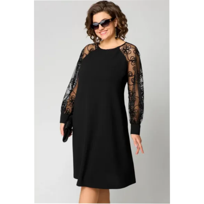 Taylah | Elegant Lace Dress