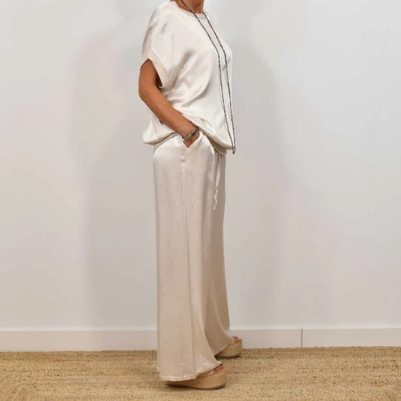 Marla | Women's Smart Casual Two-Piece Set