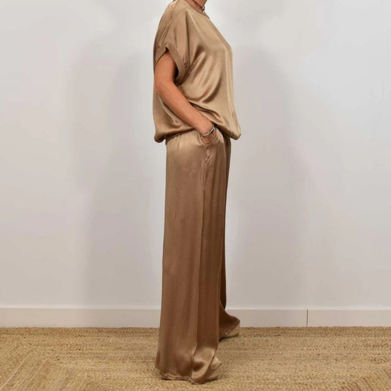 Marla | Women's Smart Casual Two-Piece Set
