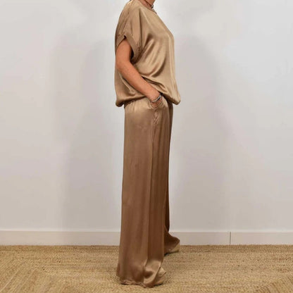 Marla | Women's Smart Casual Two-Piece Set