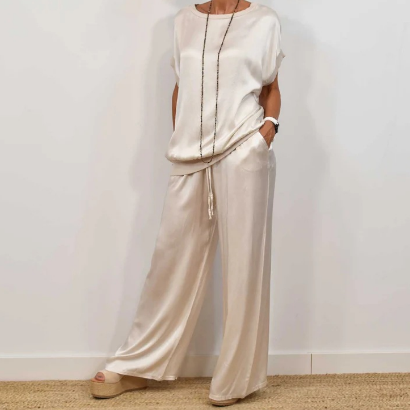 Marla | Women's Smart Casual Two-Piece Set