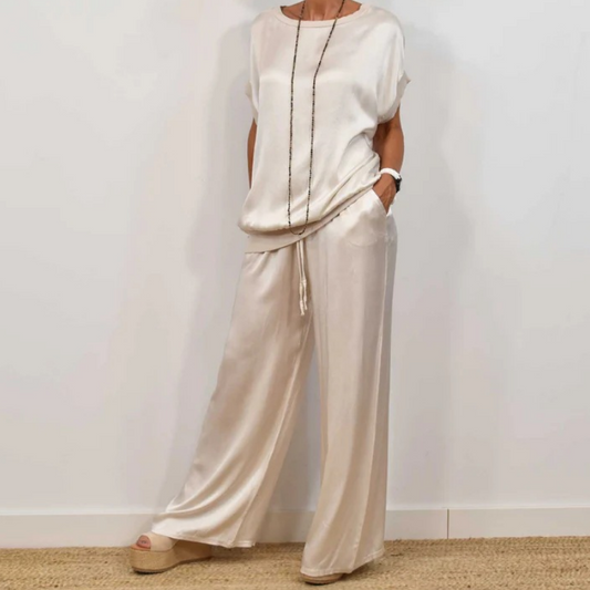 Marla | Women's Smart Casual Two-Piece Set