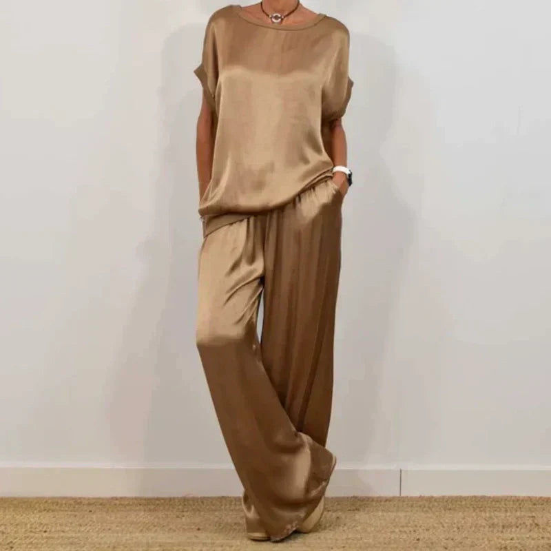 Marla | Women's Smart Casual Two-Piece Set