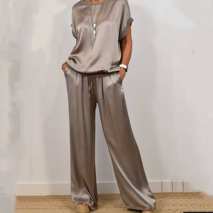 Marla | Women's Smart Casual Two-Piece Set