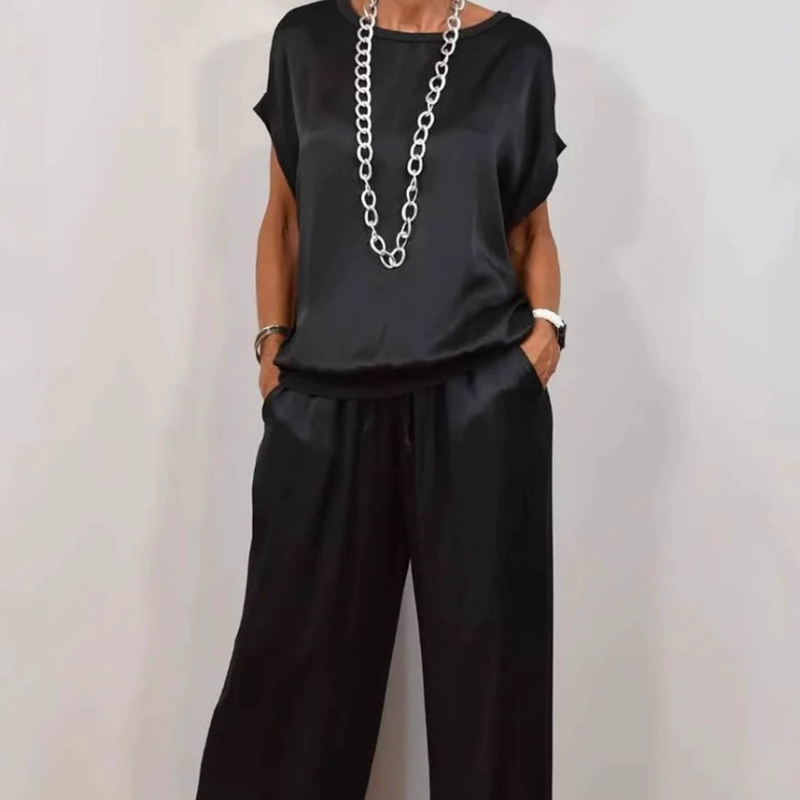 Marla | Women's Smart Casual Two-Piece Set