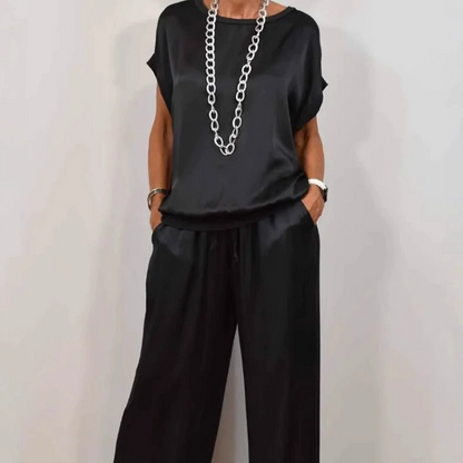Marla | Women's Smart Casual Two-Piece Set