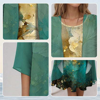 Beverley | Elegant 2-Piece Set