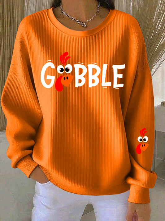 Mae2™ | Gobble Season Sweatshirt