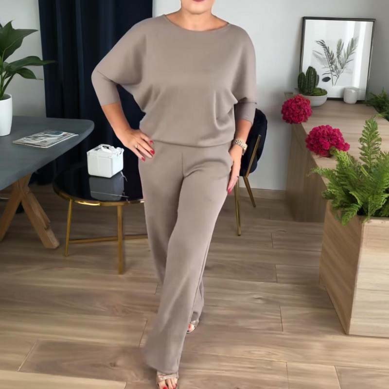 Lisette | Elegant 3-Piece Set