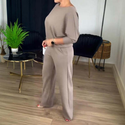 Lisette | Elegant 3-Piece Set