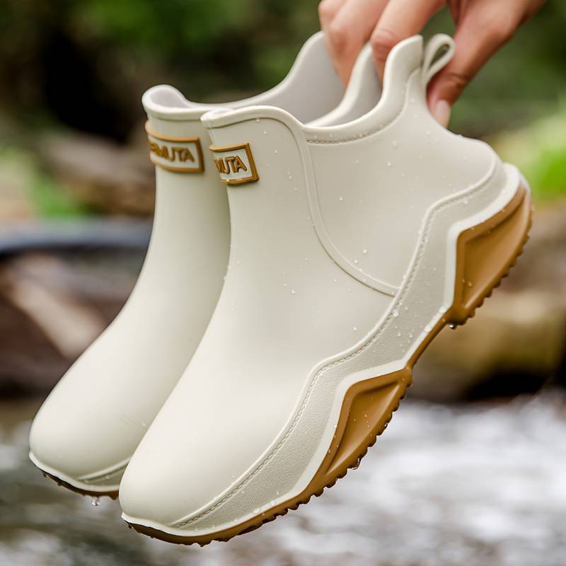 Evie | Nature Explorer All-Weather Comfort Boots