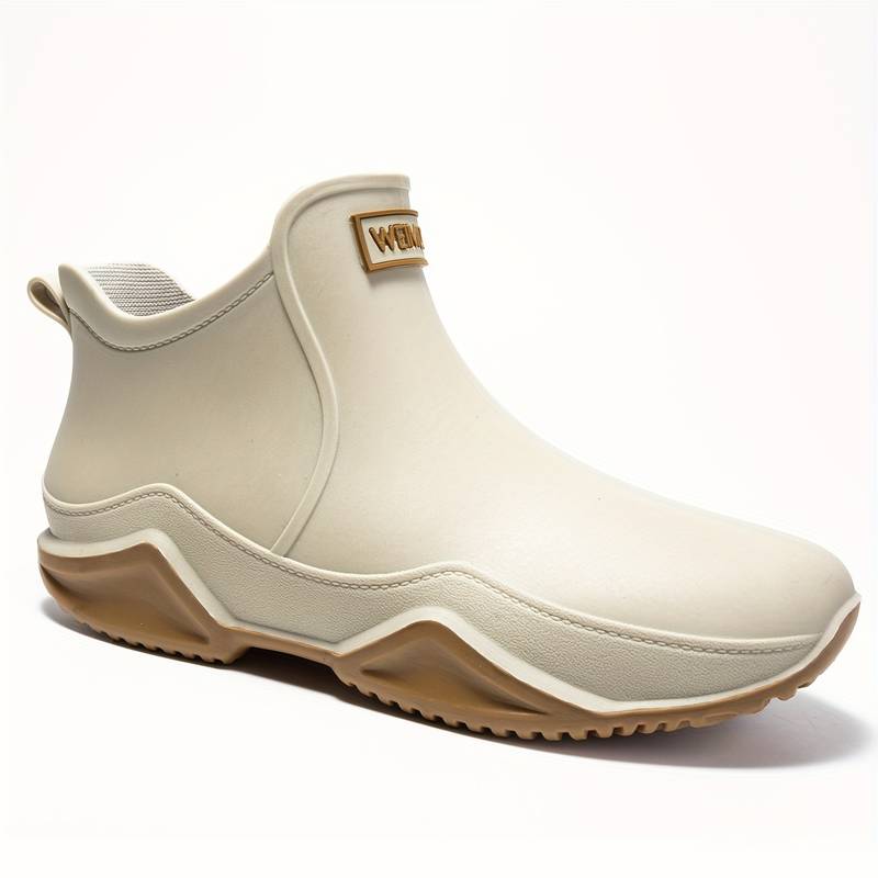 Evie | Nature Explorer All-Weather Comfort Boots