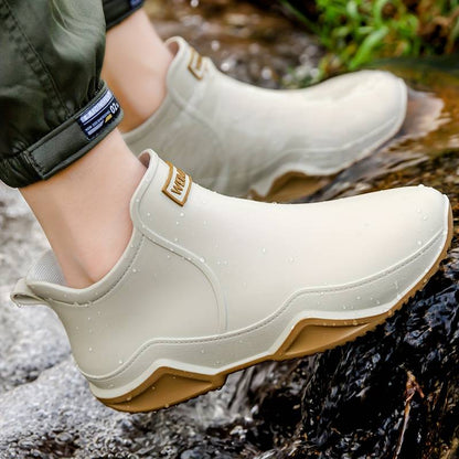Evie | Nature Explorer All-Weather Comfort Boots
