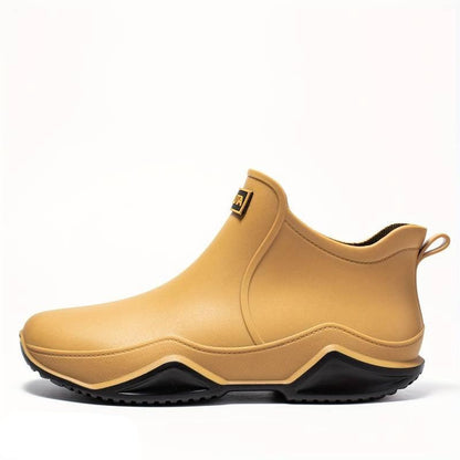 Evie | Nature Explorer All-Weather Comfort Boots