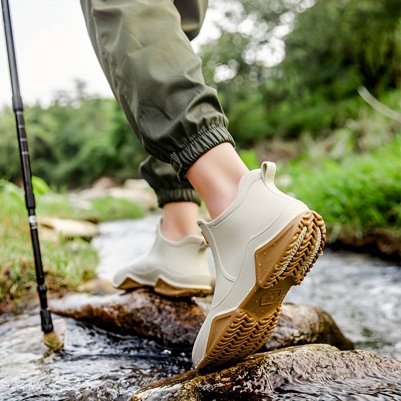Evie | Nature Explorer All-Weather Comfort Boots