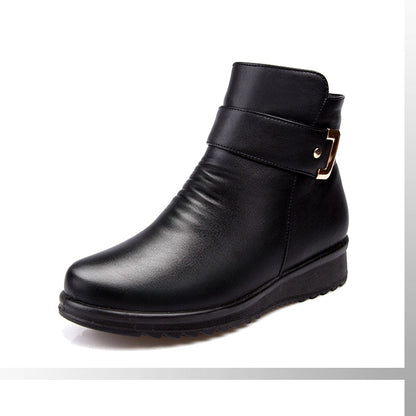 Karen | Comfortable anti-slip boots