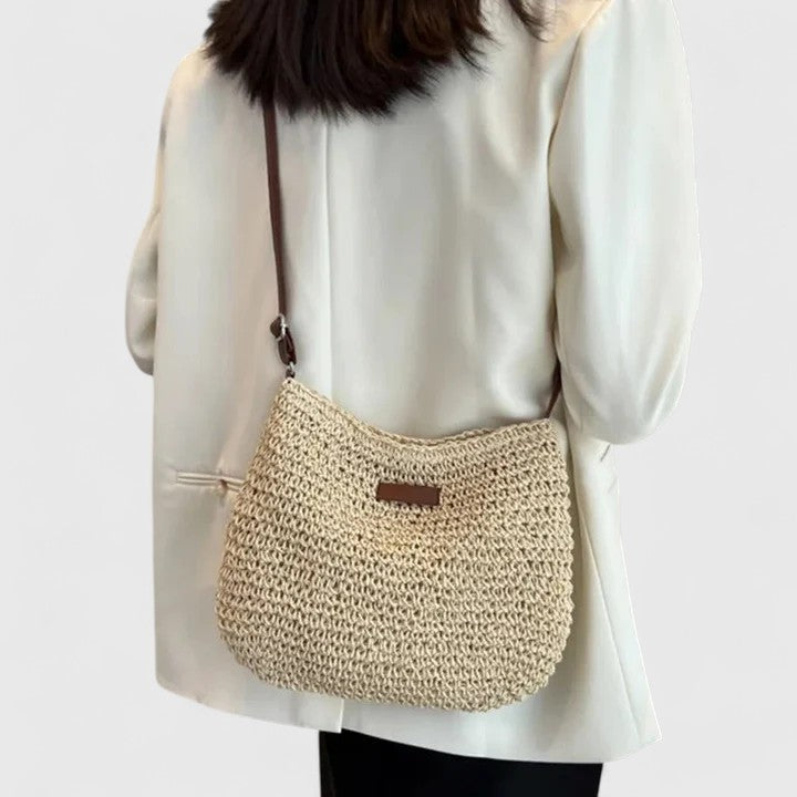 Thyra | Shoulder Bag with Relaxed Elegance