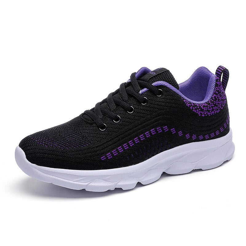 Alannah | Women's Orthopedic Shoes for Walking