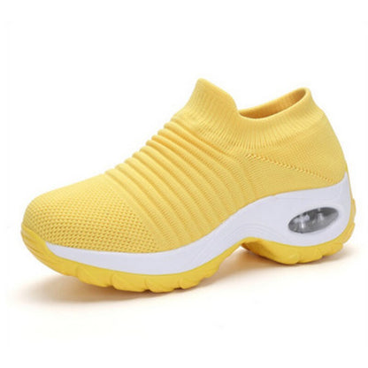 Robyn | Women's Arch Support Shoes