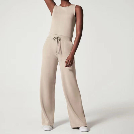 Rosalie | Women’s Jumpsuit Limited Edition