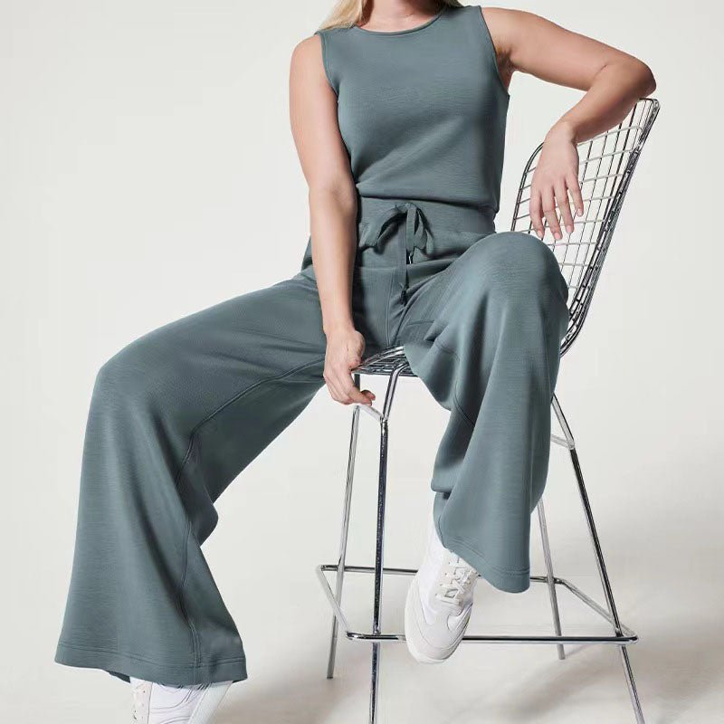 Rosalie | Women’s Jumpsuit Limited Edition