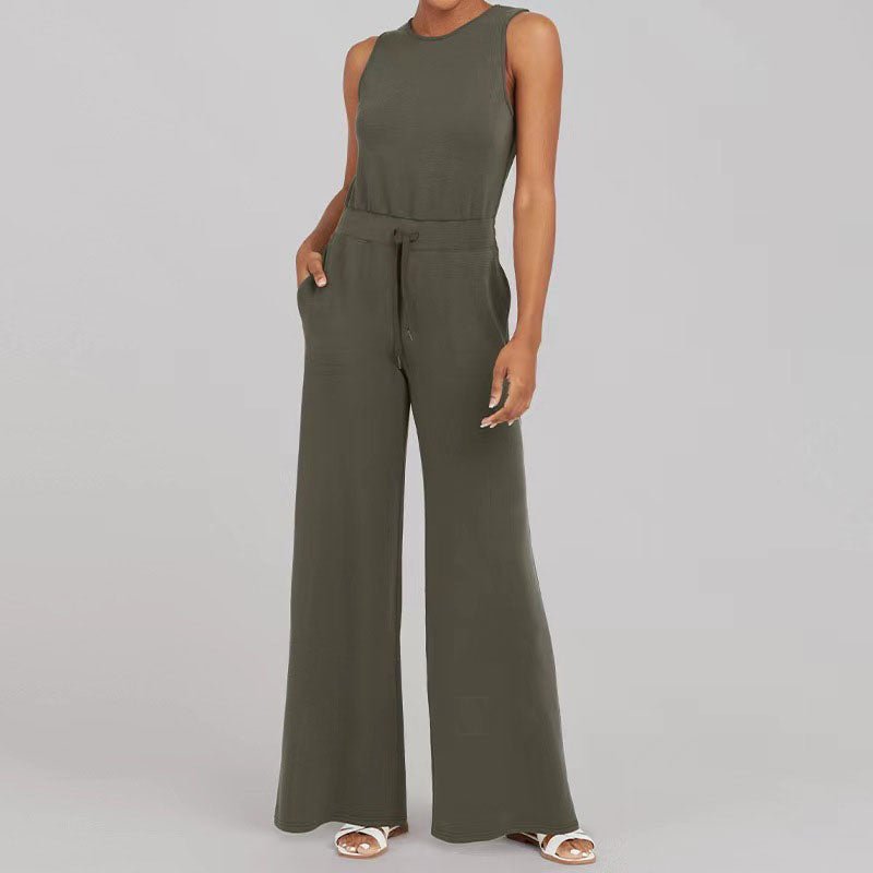 Rosalie | Women’s Jumpsuit Limited Edition