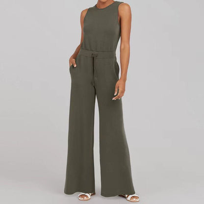 Rosalie | Women’s Jumpsuit Limited Edition