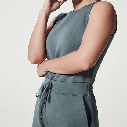 Rosalie | Women’s Jumpsuit Limited Edition