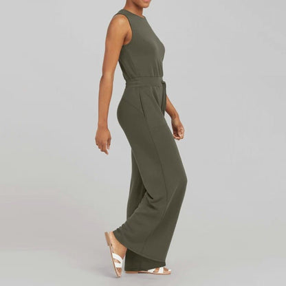 Rosalie | Women’s Jumpsuit Limited Edition