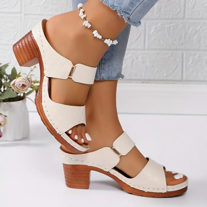 Megan | Women's Orthopedic Cushioned Sandals