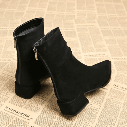Nimue | Boot