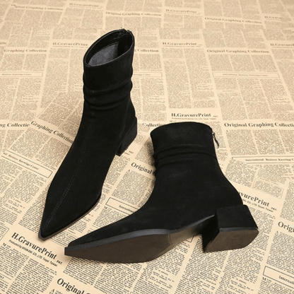 Nimue | Boot