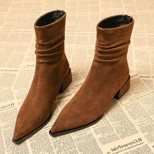 Nimue2™ | Boot
