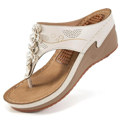 Adrienne | Women's Orthopedic Cushioned Sandals