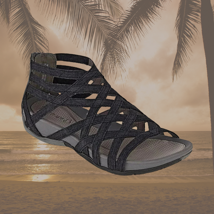 Vera | Women's Orthopedic Adjustable Sandals