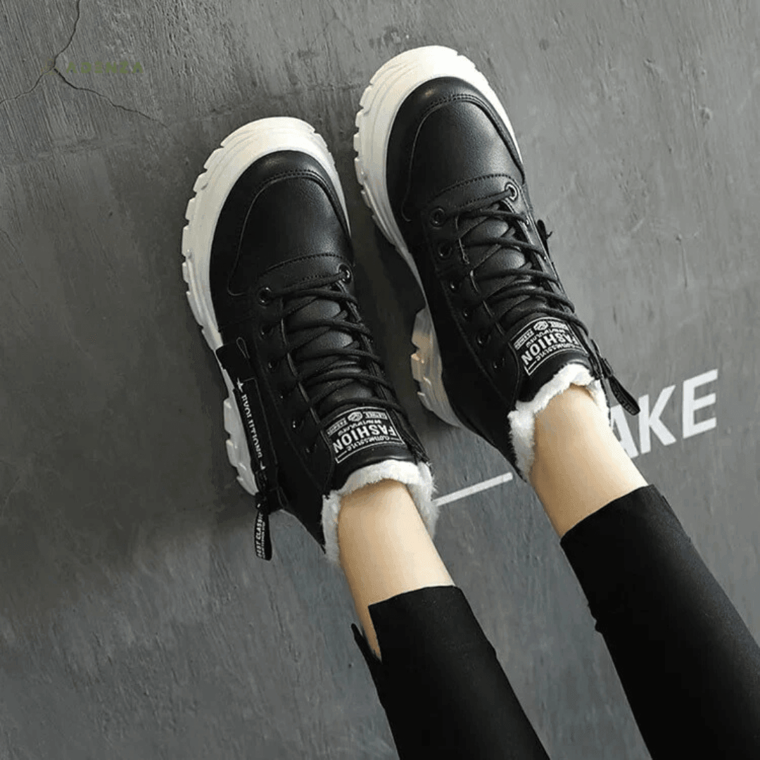 Hana | Women’s Winter Boots
