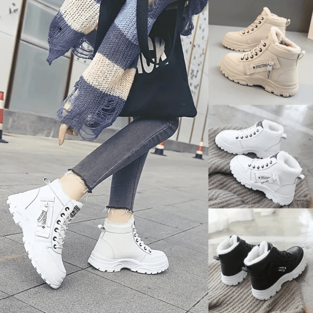 Hana | Women’s Winter Boots