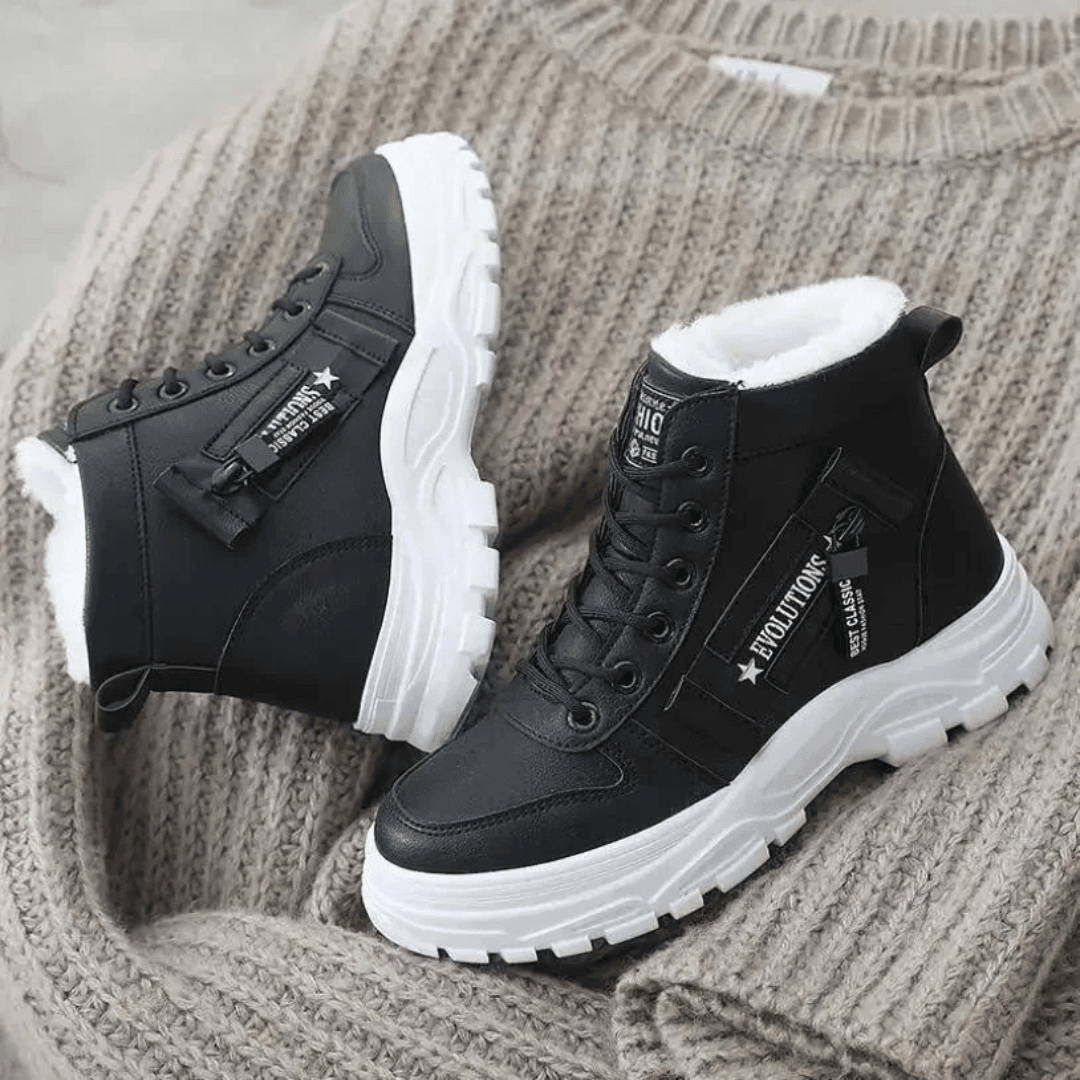 Hana | Women’s Winter Boots