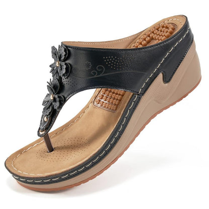 Adrienne | Women's Orthopedic Cushioned Sandals